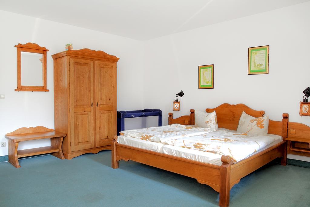 Hotel Am Liepnitzsee Wandlitz Exterior photo