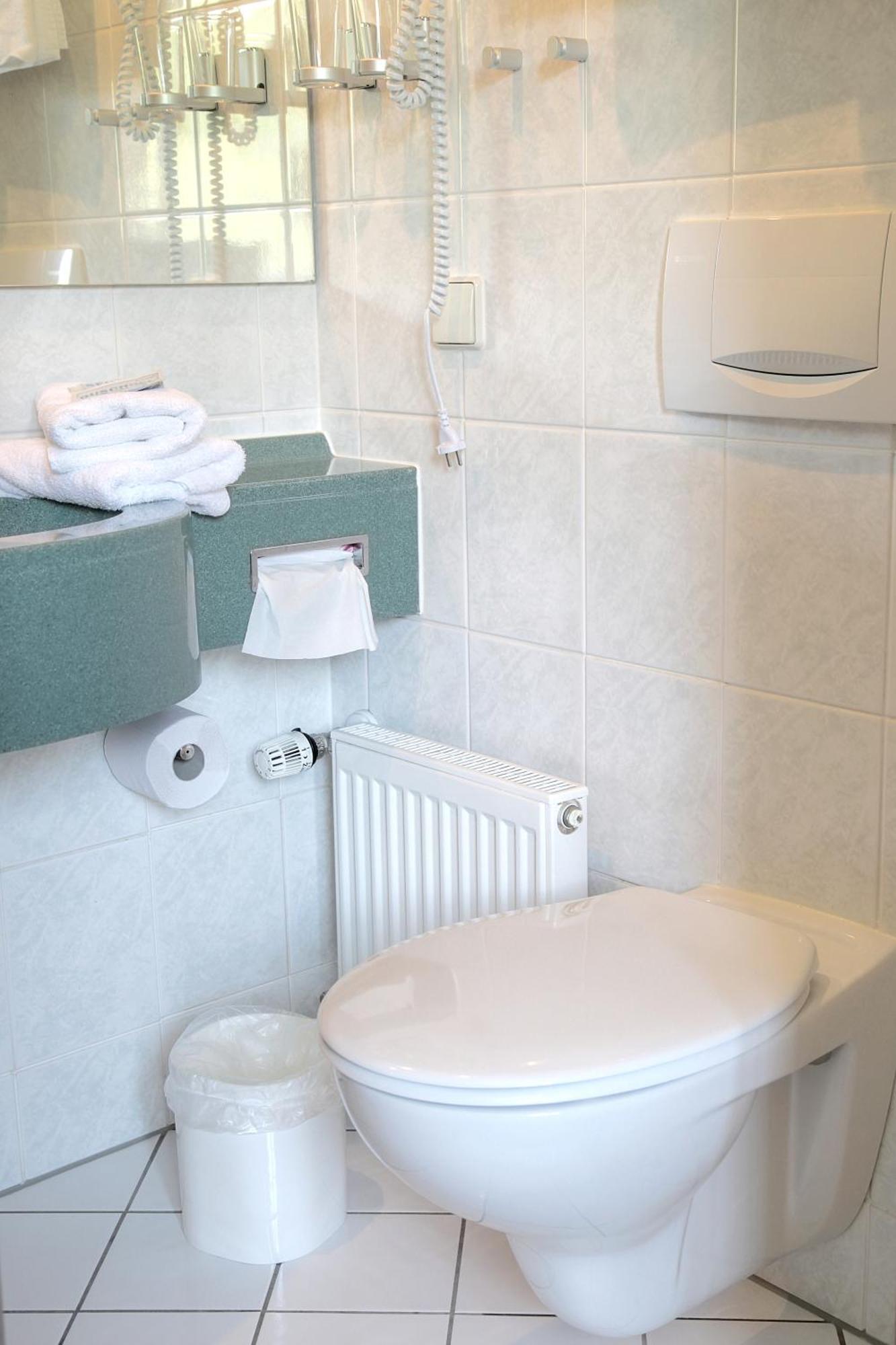 Hotel Am Liepnitzsee Wandlitz Room photo